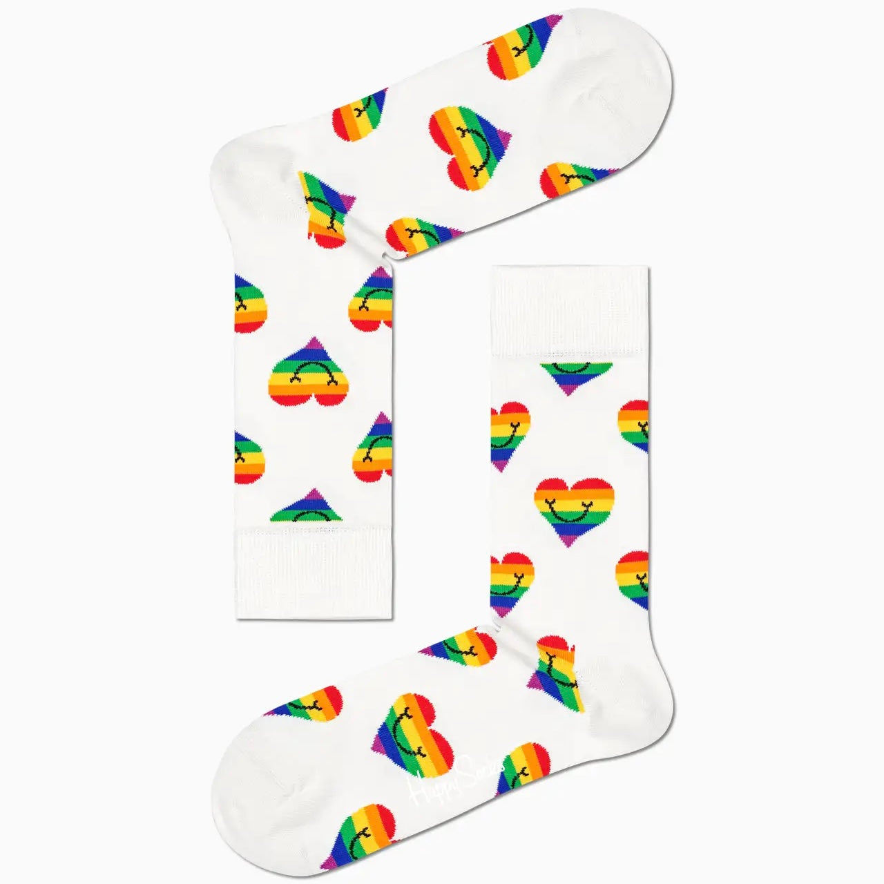 SALE - Happy Socks Pride Gift Set