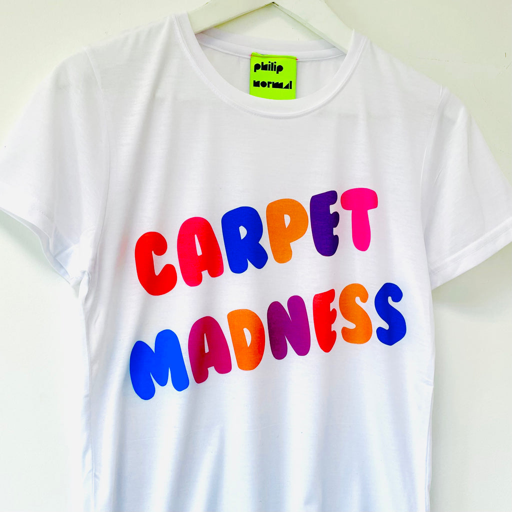 Carpet Madness T-Shirt