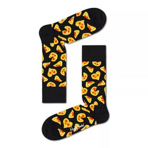 SALE - Pizza Time Happy Socks