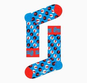 SALE - Bowie Dot Happy Socks