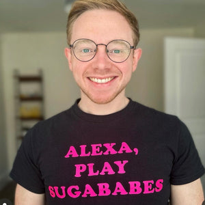 Alexa, Play Sugababes T-Shirt