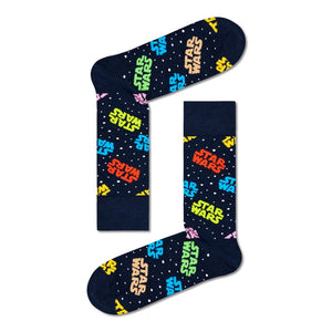 Star Wars Happy Socks