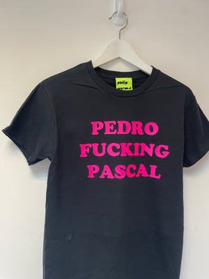 Pedro T-shirt - 2