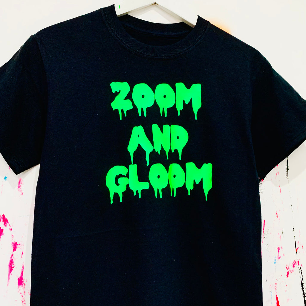 ZOOM AND GLOOM T-Shirt