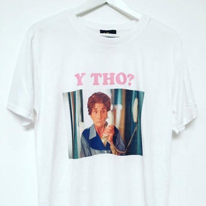 DOT Y THO? T-Shirt