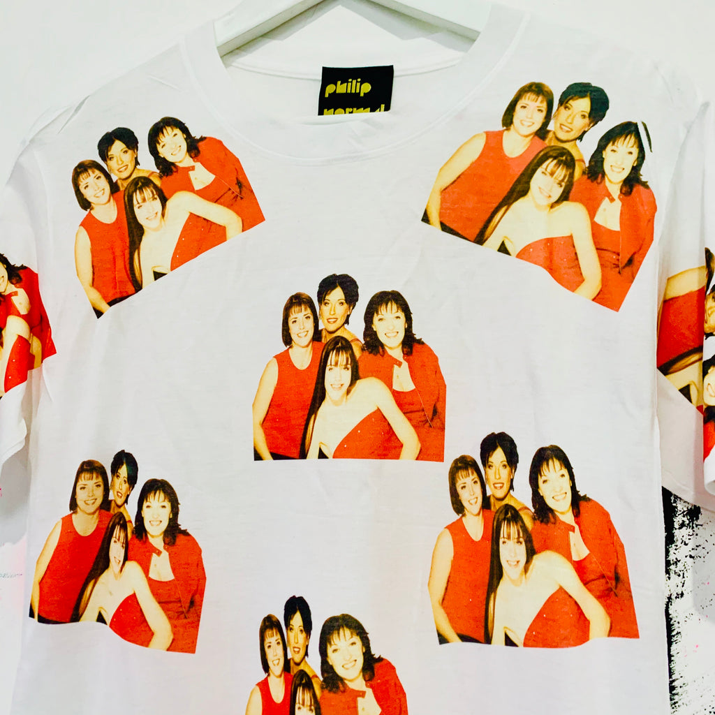 Slater Sisters T-Shirt
