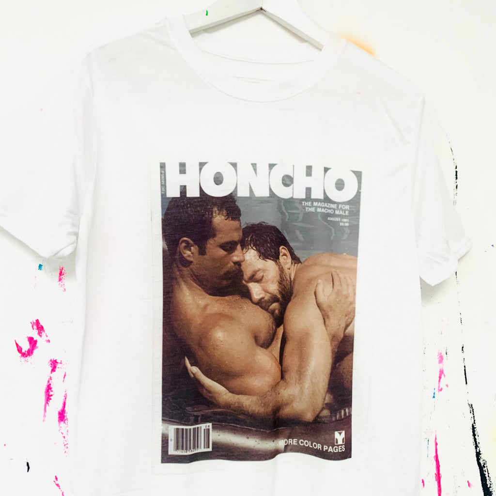 HONCHO HUG T-Shirt