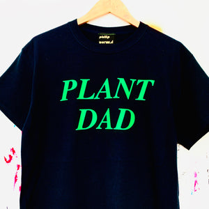 SALE - PLANT DAD T-Shirt