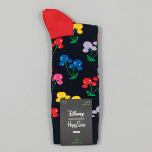 SALE - Disney X Happy Socks Very Cherry