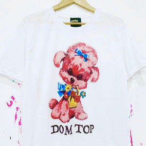 Dom Top Puppy T-Shirt