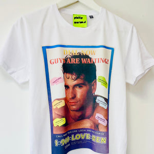 1-900-LOVE-MEN T-Shirt