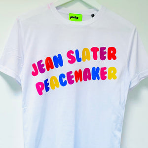 Jean Slater Peacemaker T-Shirt