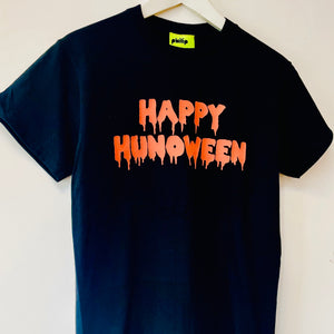 Happy Hunoween T-Shirt