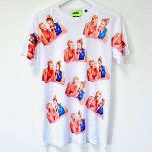 Romy And Michele T-Shirt