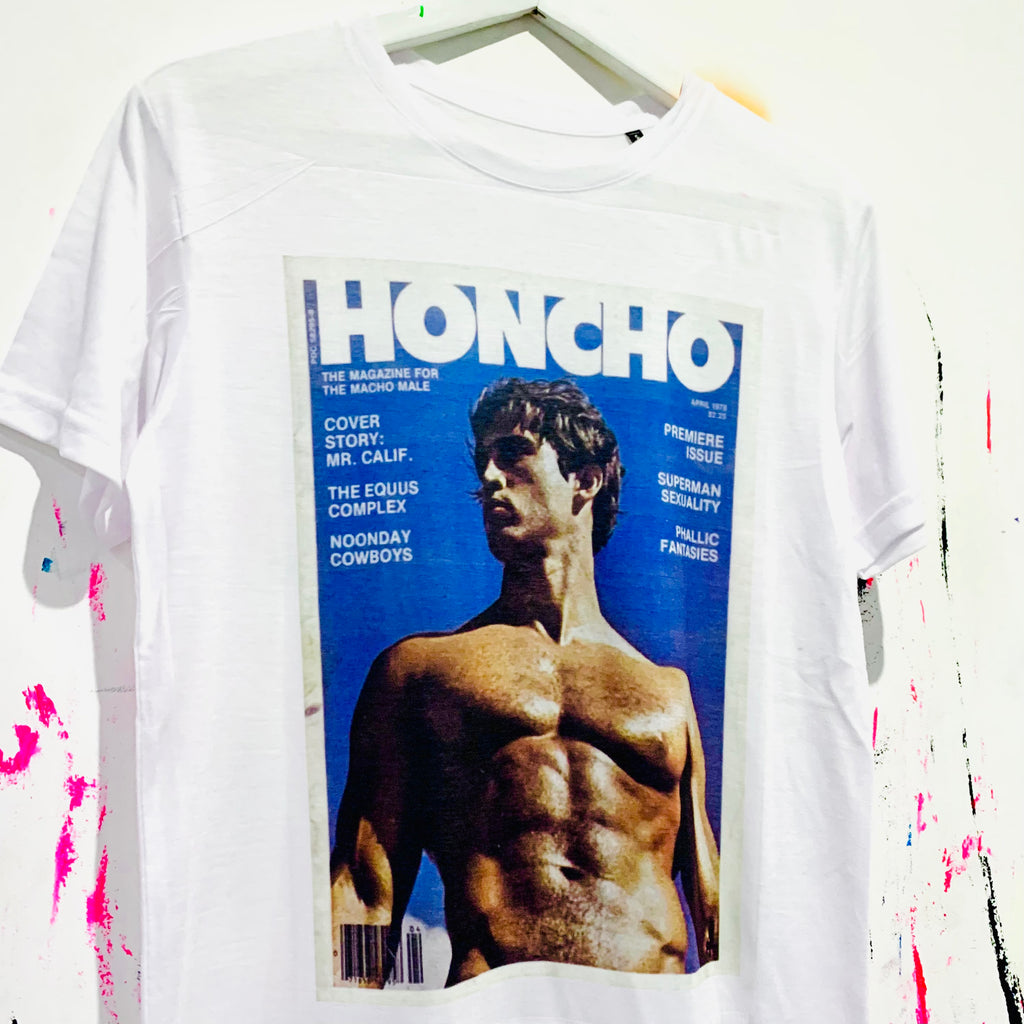Honcho T-Shirt