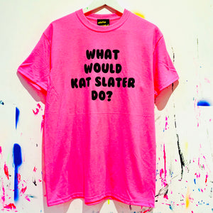 Kat Slater T-Shirt