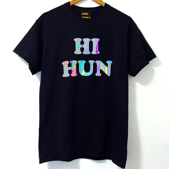 Hi Hun T-Shirt
