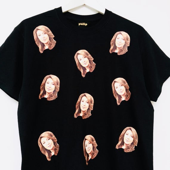 Jane T-Shirt
