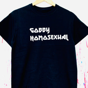 GOBBY HOMOSEXUAL T-Shirt