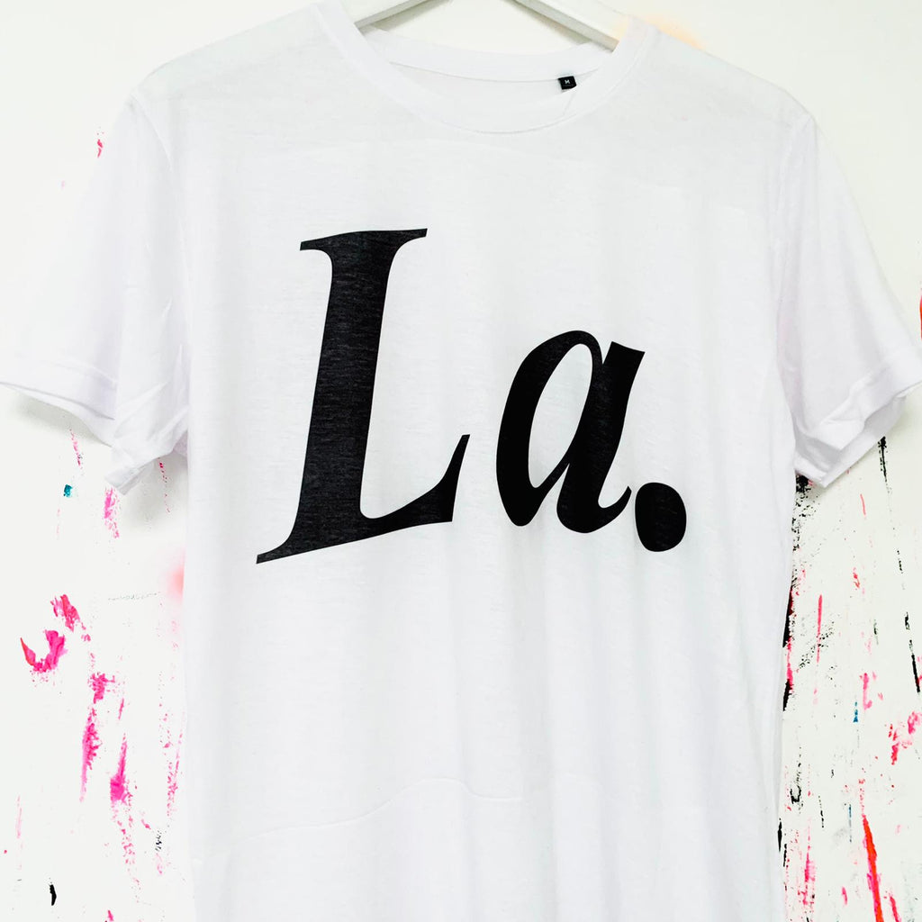 La. T-Shirt