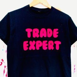 TRADE EXPERT T-Shirt