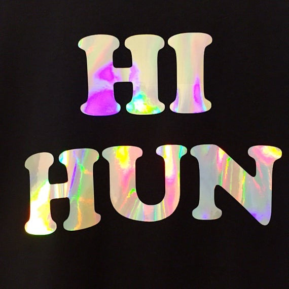 Hi Hun T-Shirt