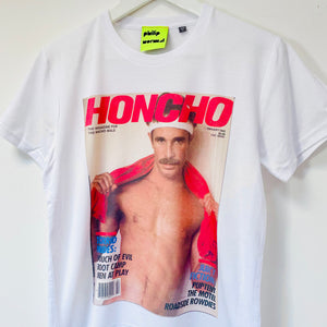 Honcho Sweat T-Shirt