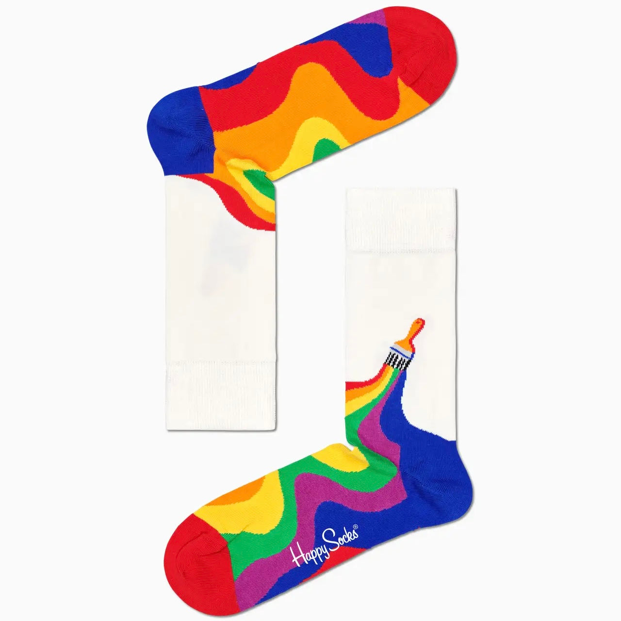 SALE - Happy Socks Pride Gift Set