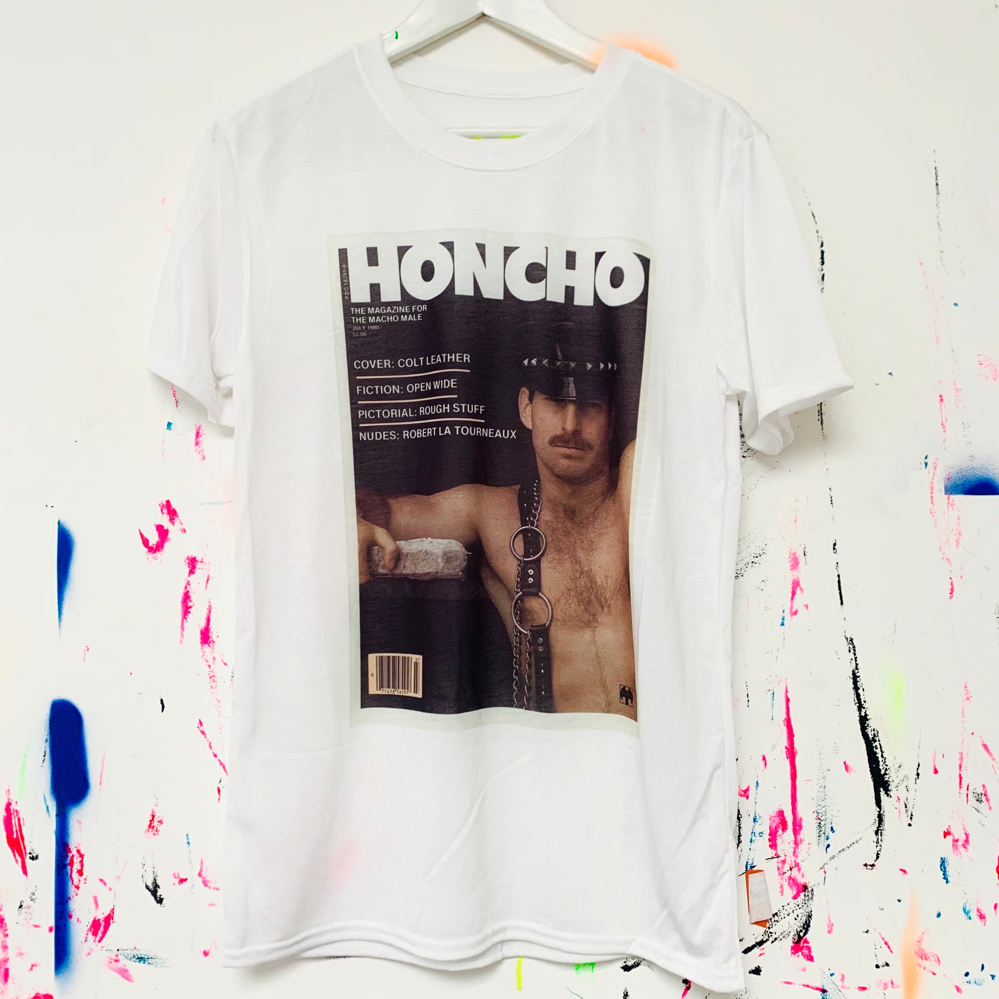 HONCHO T-Shirt