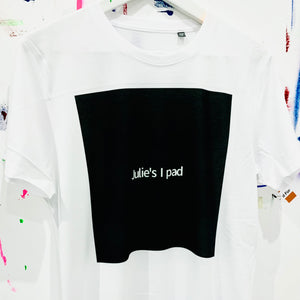 SALE - Julie’s I Pad T-Shirt