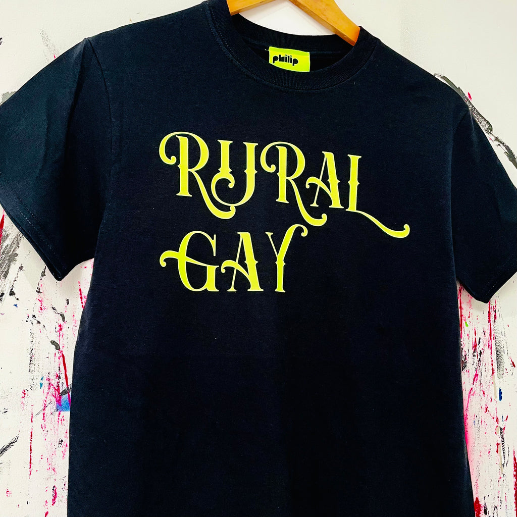 Rural Gay T-Shirt