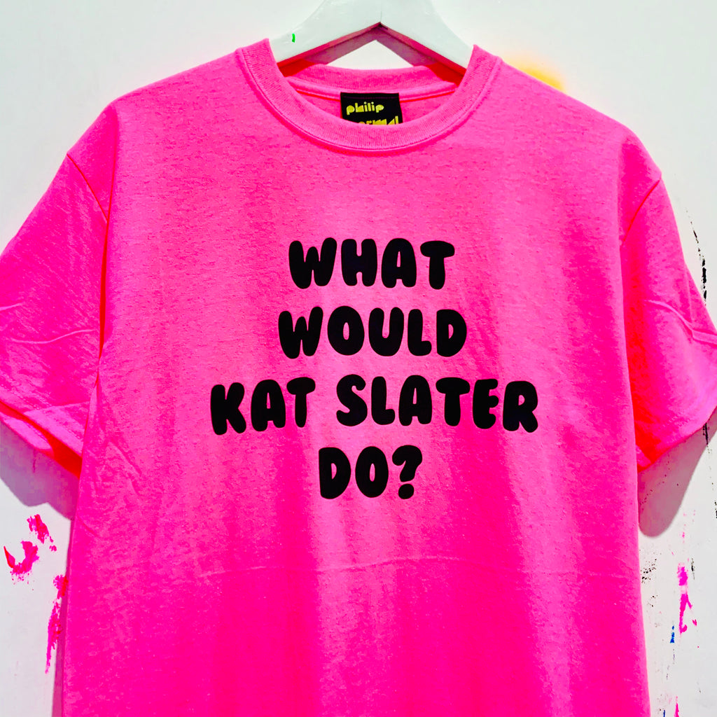 Kat Slater T-Shirt