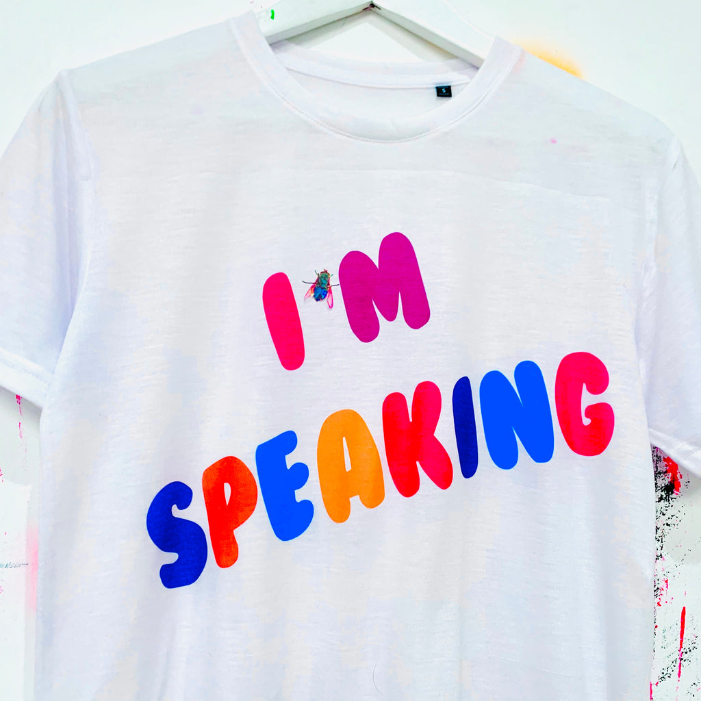 I’M SPEAKING T-Shirt